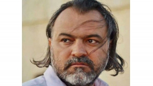 Miodrag Mića Jak&scaron;ić