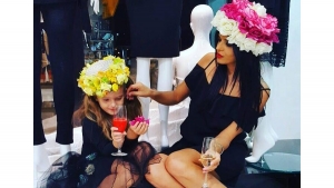 Mila i Milica Marković